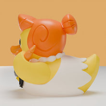 Load image into Gallery viewer, The Flintstones: Wilma Flintstone TUBBZ duck (Boxed Edition)