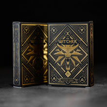 Load image into Gallery viewer, The Witcher Playing Cards - Collector's Edition