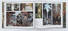 Load image into Gallery viewer, WolfWalkers Art Book