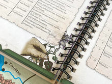 Load image into Gallery viewer, Wondrous Expeditions Forests - Pocket Guide (Hardcover)