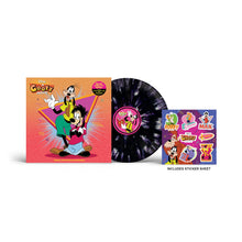 Load image into Gallery viewer, A Goofy Movie - 30th Anniversary Vinyl Soundtrack
