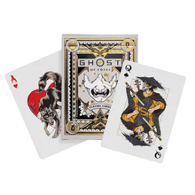 Load image into Gallery viewer, Ghost of Yotei Playing Cards