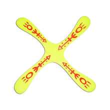 Load image into Gallery viewer, Skyblader Boomerangs - Precision Kid's Boomerang!