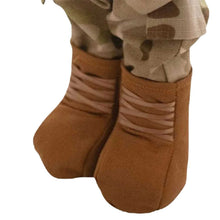 Load image into Gallery viewer, My Hero™ Daddy Doll Air Force | Custom Recordable Plush