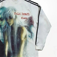 Load image into Gallery viewer, Harajuku Anime Print T-Shirt