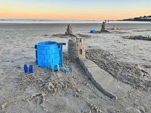 Load image into Gallery viewer, Basic Tower Kit Bundle - Outdoor Sand & Snow Castle Molds