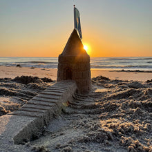 Load image into Gallery viewer, Basic Tower Kit Bundle - Outdoor Sand & Snow Castle Molds