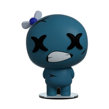 Load image into Gallery viewer, Youtooz The Binding of Isaac Collection image of 4.1 inch tall Blue Baby.
