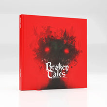 Load image into Gallery viewer, Broken Tales (RPG Book + PDF) Hardcover