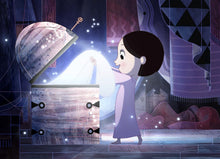 Load image into Gallery viewer, Song of the Sea Art Book