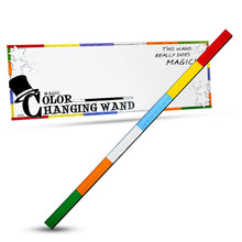 Load image into Gallery viewer, Color Changing Wand