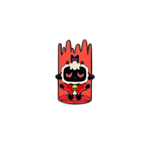 Load image into Gallery viewer, Cult of the Lamb Pin Set