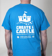 Load image into Gallery viewer, Create A Castle™ Short Sleeve T-Shirt