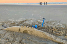Load image into Gallery viewer, Create A Castle Tool Kit For Perfect Mermaid or Dragons on the beach