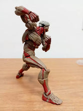 Load image into Gallery viewer, Armored Titan Anime Action Figure, Attack on Titan Anime Figurine Movable Joint Model Toys 17 CM
