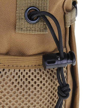 Load image into Gallery viewer, Dice Giveth and Taketh Deluxe Dice Bag