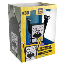 Load image into Gallery viewer, DoodleBob Pencil Holder