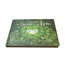 Load image into Gallery viewer, Designing The Secret of Kells Art Book