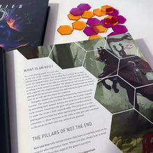 Load image into Gallery viewer, Stories (RPG Expansion + PDF) Hardcover