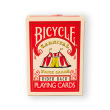 Load image into Gallery viewer, Magic Gaff Deck - Bicycle Back