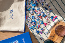 Load image into Gallery viewer, Sunset Commute