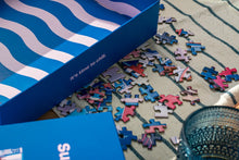 Load image into Gallery viewer, Sunset Commute