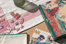 Load image into Gallery viewer, Wasteland Nomad 500 Piece Puzzle