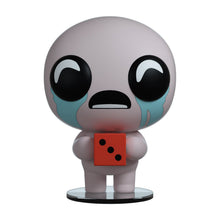 Load image into Gallery viewer, Youtooz The Binding of Isaac Collection image of 3.4 inch tall Isaac