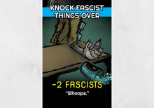Load image into Gallery viewer, Space Cats Fight Fascism: The Board Game