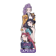 Load image into Gallery viewer, HUNTR/X Bookmark