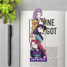 Load image into Gallery viewer, HUNTR/X Bookmark