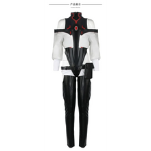 Load image into Gallery viewer, Cyberpunk Lucy Cosplay Costume - Cyberpunk: Edgerunners