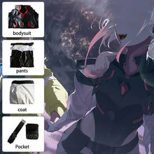 Load image into Gallery viewer, Cyberpunk Lucy Cosplay Costume - Cyberpunk: Edgerunners