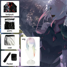 Load image into Gallery viewer, Cyberpunk Lucy Cosplay Costume - Cyberpunk: Edgerunners