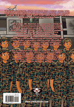 Load image into Gallery viewer, USMC Marine Children’s Book - My Daddy, My Marine by Matthew E. Miller