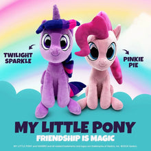 Load image into Gallery viewer, My Little Pony 9" Plush