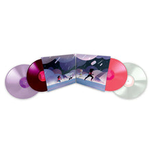 Load image into Gallery viewer, Steven Universe Vol 1. Vinyl Soundtrack