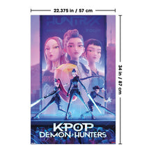 Load image into Gallery viewer, KPop Demon Hunters Posters - 16 Designs