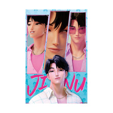 Load image into Gallery viewer, KPop Demon Hunters Posters - 16 Designs