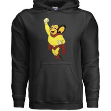 Load image into Gallery viewer, Mighty Mouse Hoodie