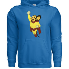 Load image into Gallery viewer, Mighty Mouse Hoodie