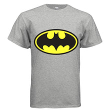 Load image into Gallery viewer, Batman Logo T-Shirt
