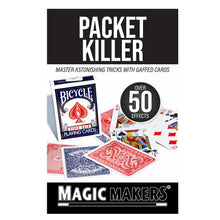 Load image into Gallery viewer, Packet Killer