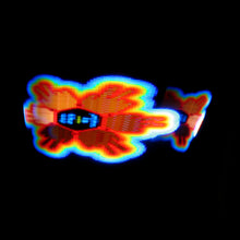 Load image into Gallery viewer, Atomic V AF LED Levitation Wand