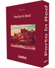 Load image into Gallery viewer, Porto in Red