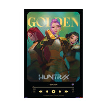 Load image into Gallery viewer, KPop Demon Hunters Posters - 16 Designs