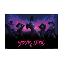 Load image into Gallery viewer, KPop Demon Hunters Posters - 16 Designs