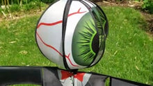Load and play video in Gallery viewer, Spinning friend - Eyeball Monster 48 and 76 inch
