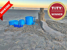 Load image into Gallery viewer, Pro Tower Kit - Outdoor Sand & Snow Castle Molds