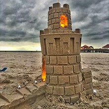 Load image into Gallery viewer, Pro Tower Kit - Outdoor Sand & Snow Castle Molds